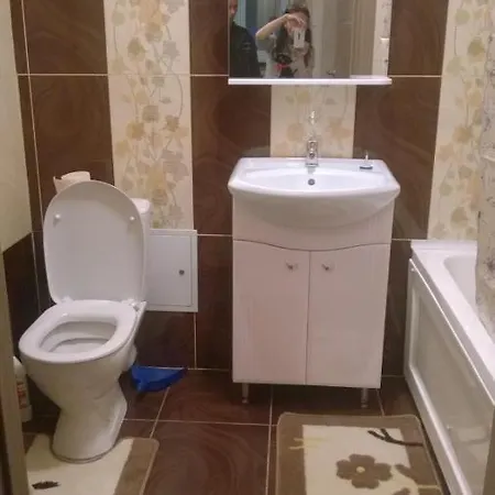 Dropper Apartment Poznan