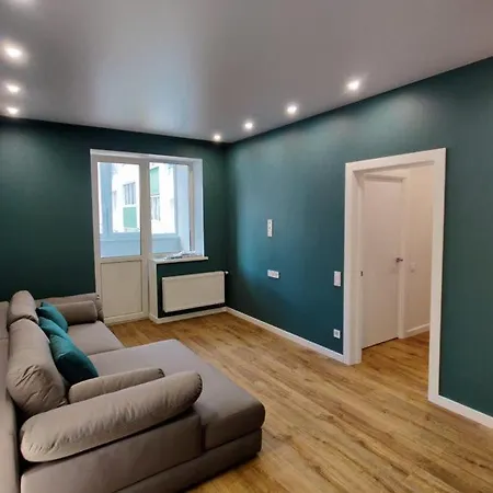 Dropper Apartment *